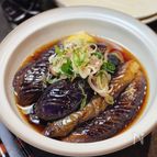 【茄子の揚げ浸し】薬味たっぷり！夏バテ知らず♪