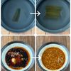 簡単激うま【麻辣湯豆腐】ピリ辛タレが絶品!の下準備