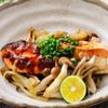 フライパンで簡単！鮭ときのこの味噌バター蒸しの工程6