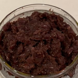 ぐ〜たら子の作ってみた!投稿(炊飯器でお手軽【本格自家製つぶあん】)