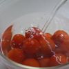 まるで宝石！【冷やしミニトマト】の工程3