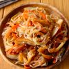 レンジで5分！【しらたきとさつま揚げの甘辛旨煮】簡単副菜♩