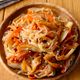 レンジで5分！【しらたきとさつま揚げの甘辛旨煮】簡単副菜♩