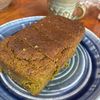 イッサムの作ってみた!投稿(低糖質 簡単!抹茶のパウンドケーキ 混ぜて焼くだけ♪)