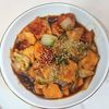 milkの作ってみた!投稿(重ねて放置♪お肉柔らか『鶏むね肉と白菜の中華風♡とろうま煮』)