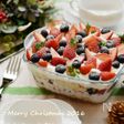 クリスマス☆スコップケーキ