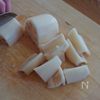 10分で簡単！れんこんの唐揚げの下準備