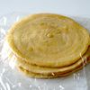 もちもち生どら焼き|苺とチーズクリームサンドの工程7