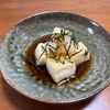 こむぎの作ってみた!投稿(美味しい~揚げ出し豆腐)