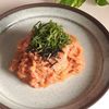 とのちゃまの作ってみた!投稿(【濃厚だけどヘルシー!?】明太しらたきパスタ)