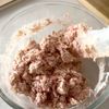 【混ぜるだけ簡単】しっとり桜スコーン♪大絶賛の嵐の工程2