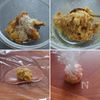 火を使わない秋デリ4品前菜盛り合わせの工程4