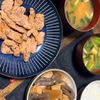 まのしの作ってみた!投稿(エビマヨならぬ【絶品♡とりマヨ】本当に鶏むね肉!?旨すぎ！)