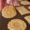 バレンタインに💝【米粉のガナッシュクッキー】の工程6