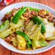 ごはんが進む♪【豚こま野菜の回鍋肉風】