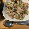なおの作ってみた!投稿(［ネギ塩豚］1Step！5分！ワンパン！ズボラ！でも美味しい)