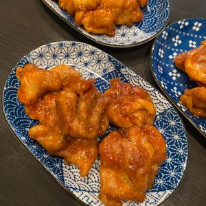 corichucoonの作ってみた!投稿(【甘辛ヤンニョムチキン】ごはんにもビールにも!)