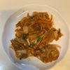りりぃの作ってみた!投稿(鶏むね肉で簡単節約♡『鶏キムチ』下味冷凍で選べる４つの味付け)