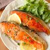 ワンパン10分!【鮭のレモンバターソテー】簡単絶品お魚料理♩の工程4