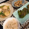 まーやんの作ってみた!投稿(かぶのしょうがそぼろ煮)