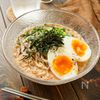 【5分で完成!濃厚甘辛担々風そうめん】汁まで飲み干す旨さ♡の工程3