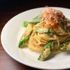 💫明太子とオクラのパスタ