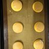 レンジで作る米粉クッキーシューの工程16
