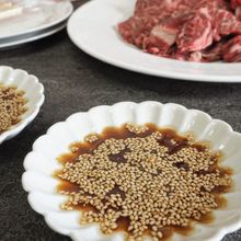食卓の救世主！自宅にある調味料で作る焼肉のたれ