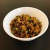 りんの作ってみた!投稿(【かぶの葉のごまおかかふりかけ】我が家の常備菜♪)