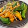 99の作ってみた!投稿(【厚揚げの甘酢炒め】パパっと副菜＊包丁いらず♪)
