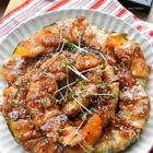 【かぼちゃ】秋のおかずの新定番!ご飯がすすむ「かぼちゃおかず」6選|ガツンと美味しい♪