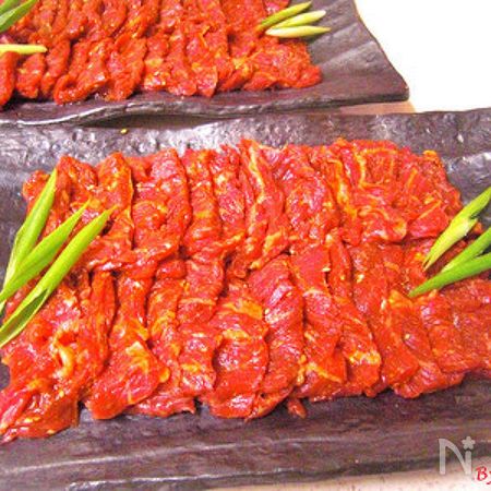 モルト 焼肉のタレ By 吉村ルネ レシピサイト Nadia ナディア プロの料理家のおいしいレシピ