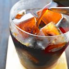 溶けてもおいしい！コーヒー氷
