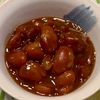 ぐ〜たら子の作ってみた!投稿(金時豆のあっさり煮*活力鍋使用)