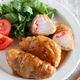 紅生姜で驚愕の美味しさ！【新玉ねぎと紅生姜チーズの肉巻き】