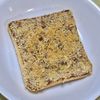 キャピタンの作ってみた!投稿(【塗って焼くだけ♡】至福のカレーパン風☆サクサクトースト!)