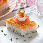 【ひな祭りの献立】定番ちらし寿司から華やか副菜、スープまで15選