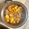 【肉じゃが】だしいらずで素材が主役♪の工程7