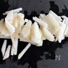 旬を味わう♪【梨とにんじんのごちそうラペ】の工程2