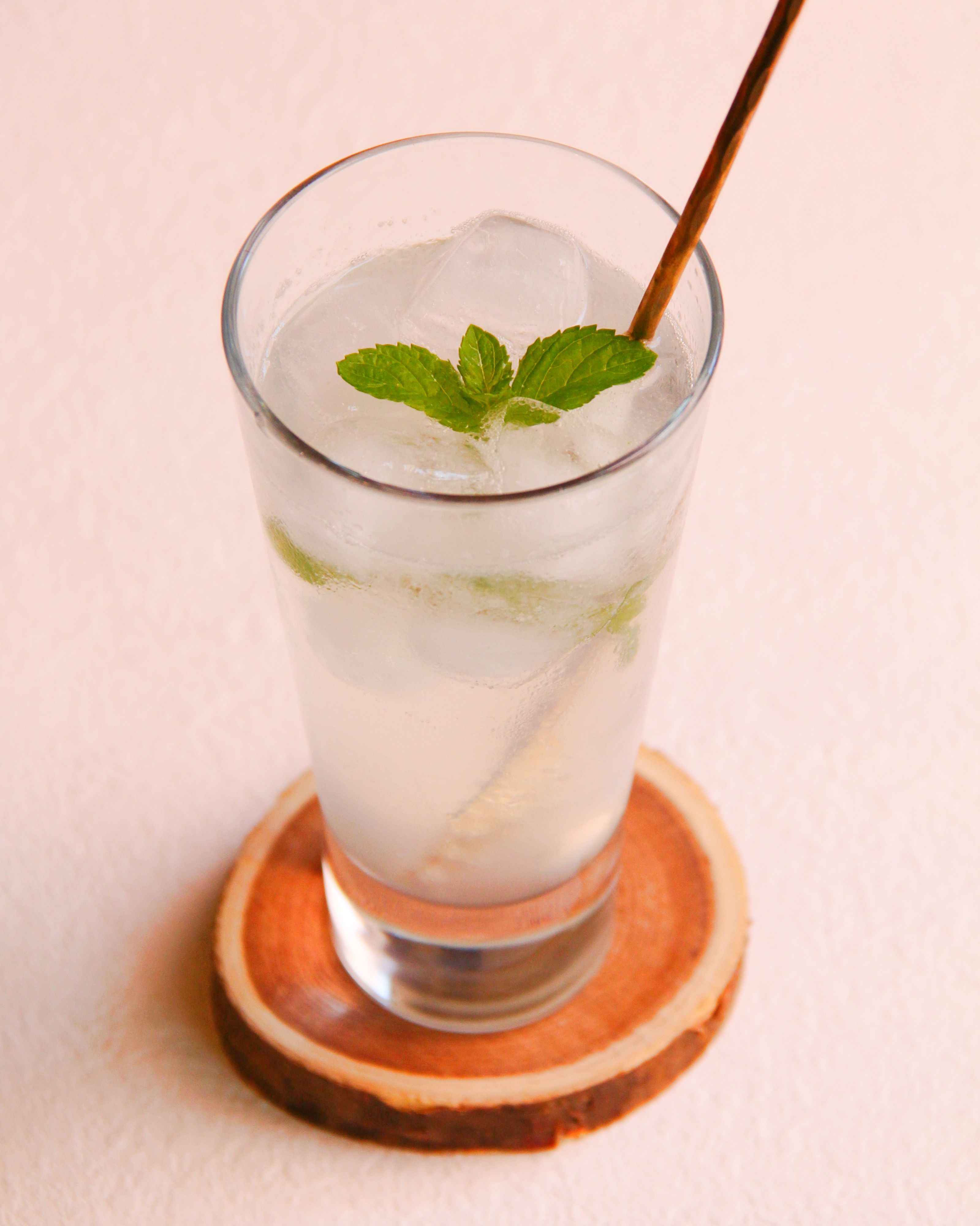 ノンアルコールモヒート《暑い夏に♪》 | レシピサイトNadia
