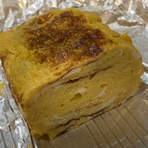 すみれの作ってみた!投稿(じゅわ〜っと美味しい 白だしを使っただし巻き玉子)