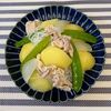 𝔂𝓾𝓶𝓲🍓の作ってみた!投稿(コクうま塩肉じゃが【塩こうじでほっこり】)