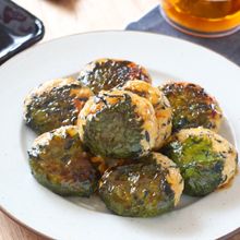 栄養爆弾!【ひじきとえのきのお豆腐鶏つくね】お弁当にも◎