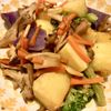 Marleyの作ってみた!投稿(茹でずに蒸し焼きで簡単！ブロッコリーのにんにくしょうゆ炒め)