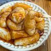 あんはレンチンでOK《みたらし♡焼きもち》の工程4