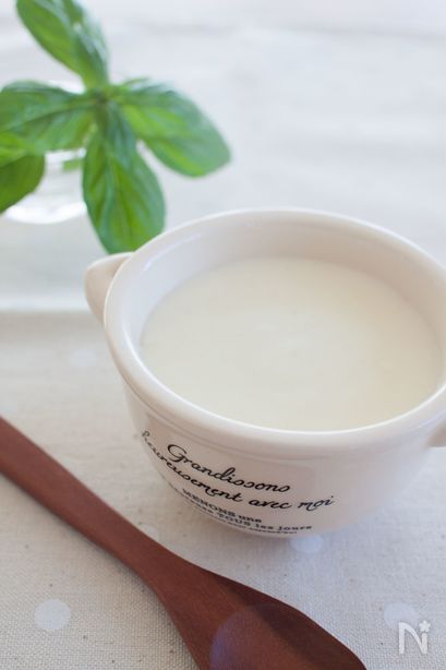 『なめらかホワイトソース』＃基本のレシピ＃グラタン＃ドリア