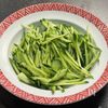 【鶏皮ときゅうりのエスニックネギだれ】カリパリ♪止まらない♡の工程4