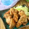 爽やか♪鶏むねでつくる【赤しそチキン】