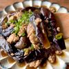 ワンパン10分！【揚げなすのそぼろ煮】ごはんがすすむ♪の工程7