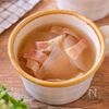 【大根とベーコンのコンソメスープ】癖になる優しいスープ♡の工程2